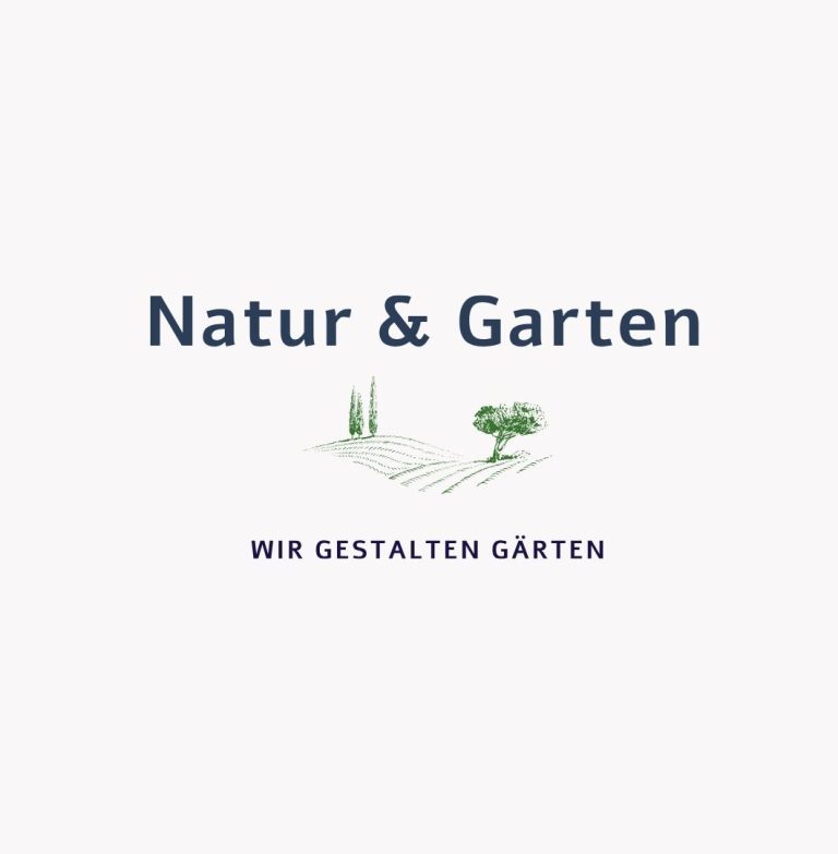 Natur und Garten Hoppe GmbH. Wir lieben Natur.